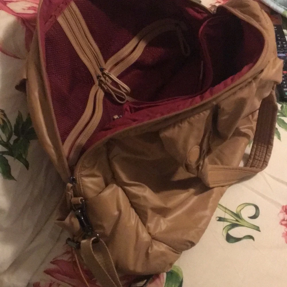 - Weekender bag - Picture 7 of 7